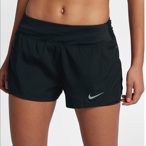 Nike Pants - NWT Nike Eclipse Women’s Running Shorts